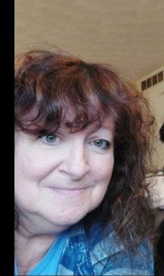 Photo of Sheila B.