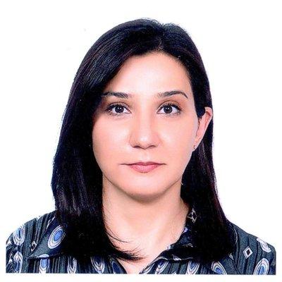 Photo of Sahar H.