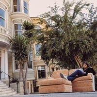 Photo of Joti K.