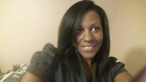 Photo of Jamila B.