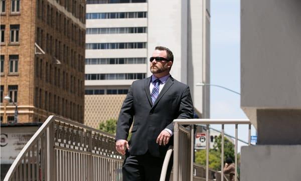 Photo of Ryan M.