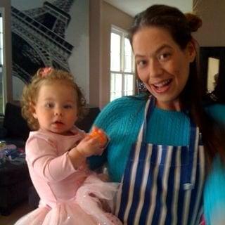 Photo of Rachel Zoe K.