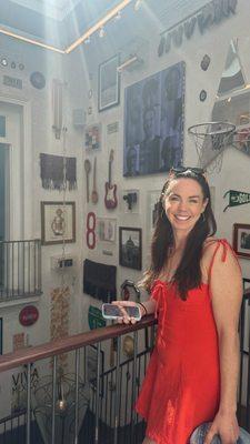 Photo of Anne C.