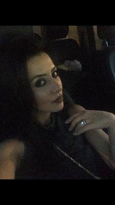 photo of Jacqueline K.