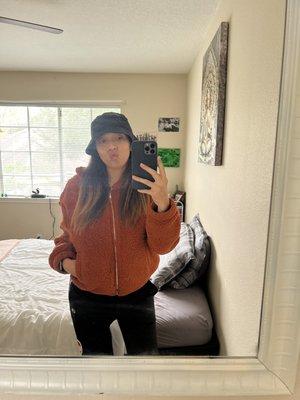 Photo of Alyssa V.
