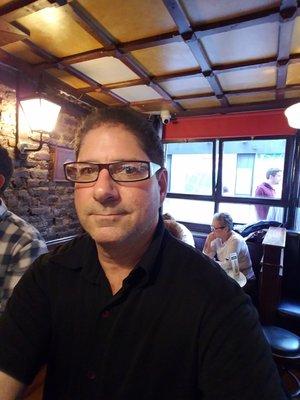 photo of Michael P.