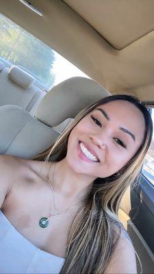 photo of Samantha J.