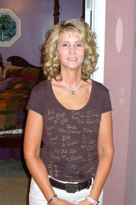 Photo of Rhonda F.