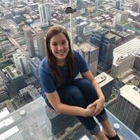 photo of Julie L.