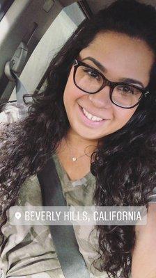 photo of Amairani M.