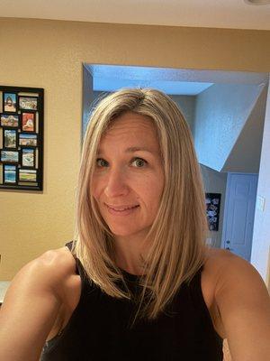 Photo of Helena M.