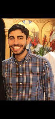 Photo of Botros S.