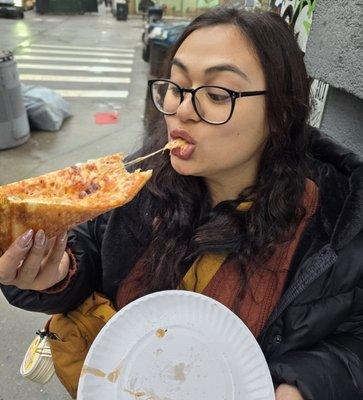 photo of Hadassah D.