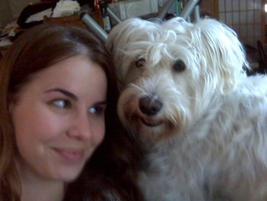 photo of Jennifer D.