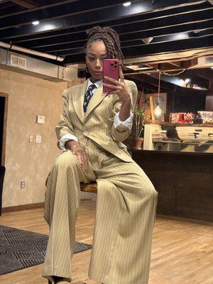 photo of Francheska B.