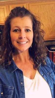 Photo of Sally W.