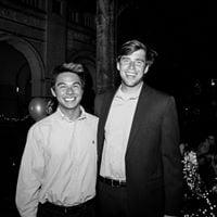 Photo of Nicholas P.