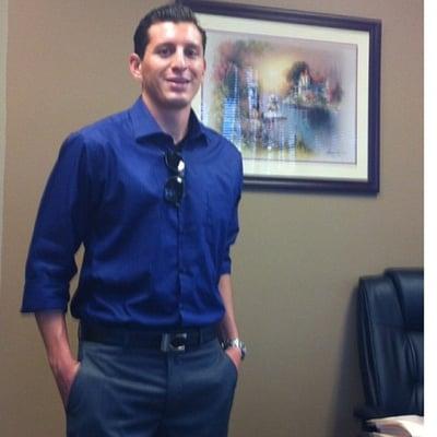Photo of Jorge J.
