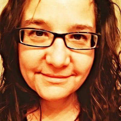 Photo of Stephanie T.