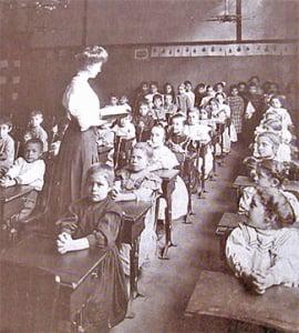 Photo of Schoolmarm 5.