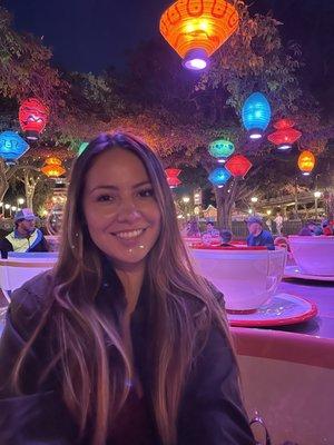 Photo of Stephanie X.