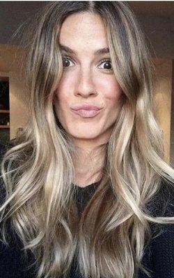 Photo of Rebecca R.