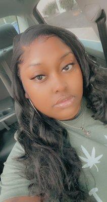 Photo of Brittany N.