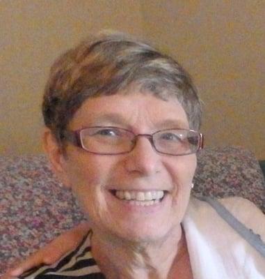 Photo of Jamie C.