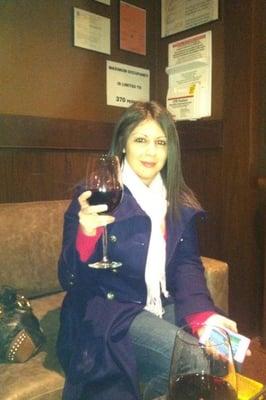 Photo of Alexa M.