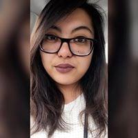 photo of Tabitha Gail M.