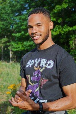 Photo of Everson J.