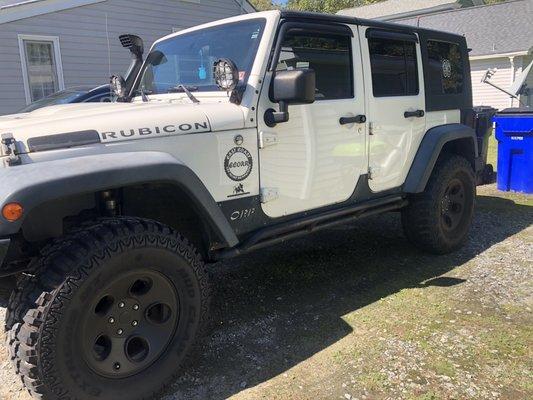 photo of Christine B.