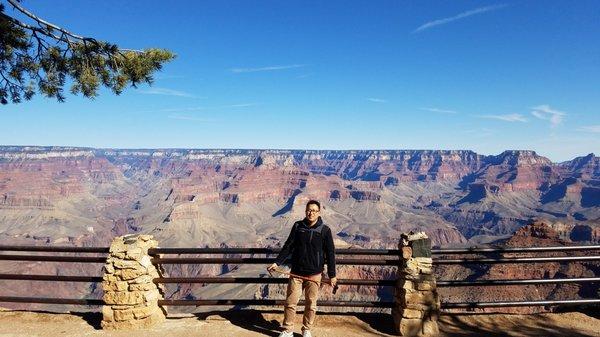 photo of Jonathan C.