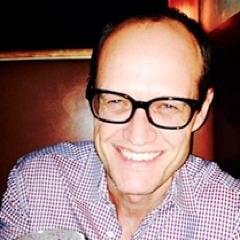 Photo of Brian M.