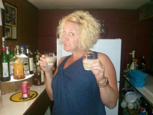 Photo of Wendy H.