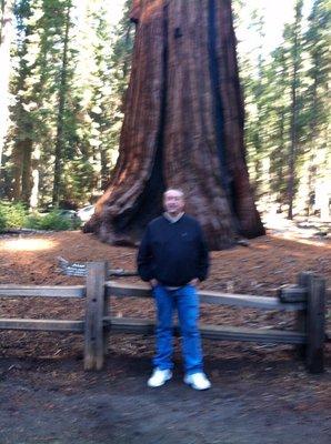 Photo of Brian L.