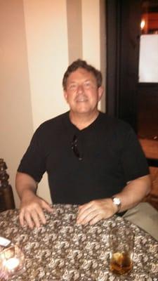 photo of Tim C.
