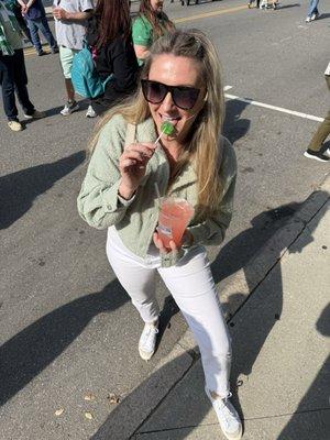 Photo of Brittney N.
