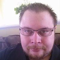 Photo of Chad G.