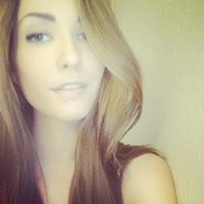 Photo of Alexis S.