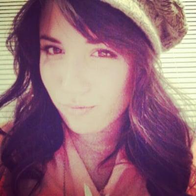 Photo of Melanie A.