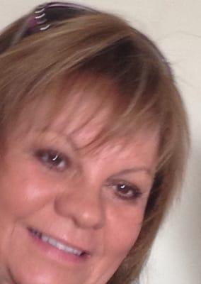 photo of Jane Marine F.