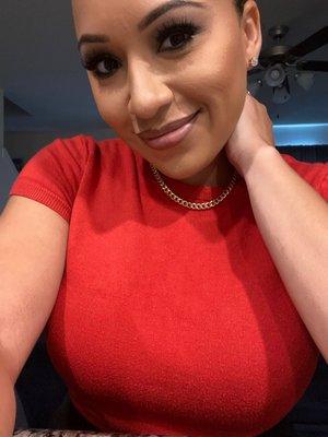 photo of Melarie D.