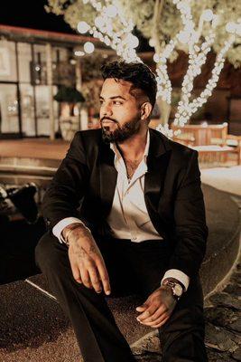 photo of Jaspreet K.