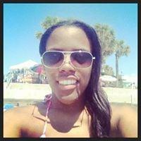 Photo of Christina M.