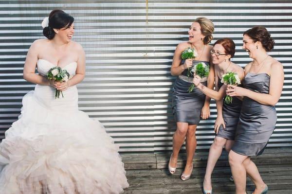 Photo of Typhanie J.