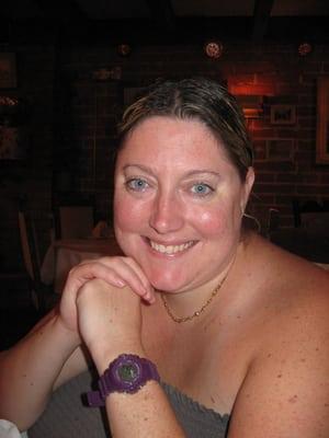Photo of Rita M.