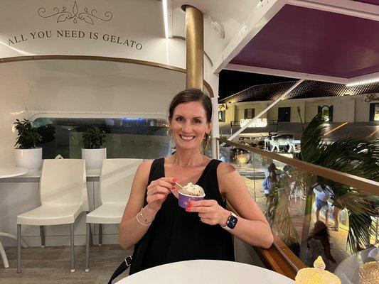 Photo of Courtney K.