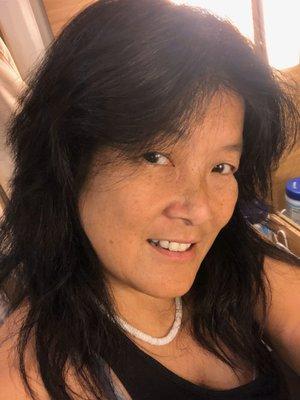 photo of Catherine W.