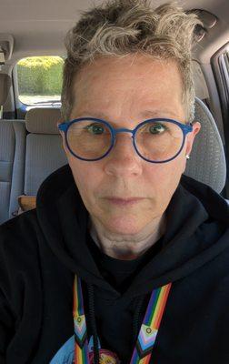 Photo of Aowen A.